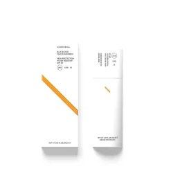 Neoderma Blue Blood Face Sunscreen Spf30 50Ml