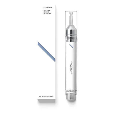 Neoderma Neo-Hydro Firming Face Serum 15Ml