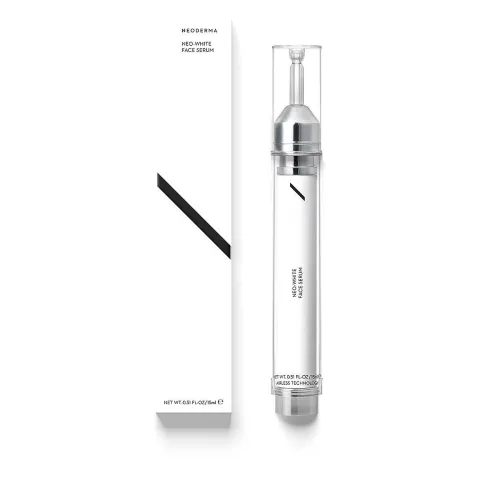 Neoderma Neo-White Face Serum 15Ml