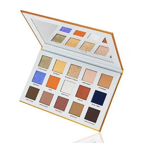 Nimya: The Palette