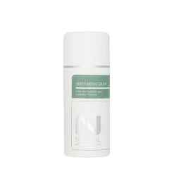 Nouvital Moisturizing Cream 100Ml