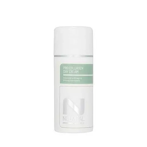 Nouvital Pro Collagen Day Cream 100Ml