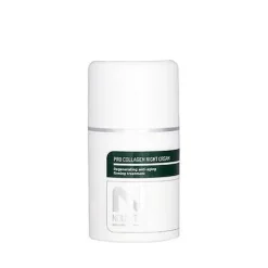 Nouvital Pro Collagen Night Cream 50Ml