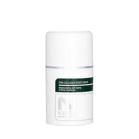Nouvital Pro Collagen Night Cream 50Ml