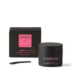 Oolaboo Ageless Face Cream 50Ml