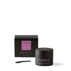 Oolaboo Beauty Sleep Face Night Cream 50Ml