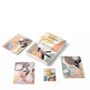 Oolaboo Enwrap Collector'S Box 4 Maskers