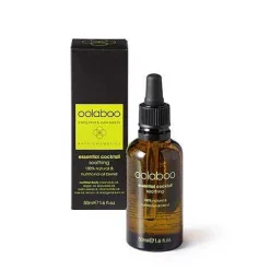 Oolaboo Essential Cocktail Soothing 50Ml