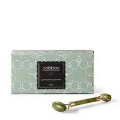 Oolaboo Gemstone Beauty Roller Jade