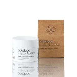 Oolaboo Luscious Body Butter 100Ml