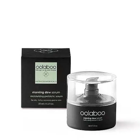 Oolaboo Morning Dew Prebiotic Serum 50Ml