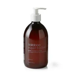Oolaboo Nr 01 No Rinse Hand Gel 500Ml