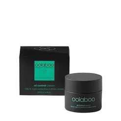 Oolaboo Oil Control Day & Night Cream 50Ml