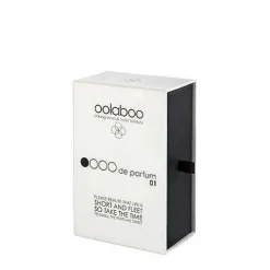 Oolaboo Oooo De Parfum 01 In Luxury Box 50Ml