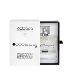 Oolaboo Oooo De Parfum 01 In Luxury Box 50Ml