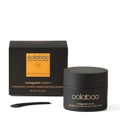 Oolaboo Saveguard Face Cream 50Ml