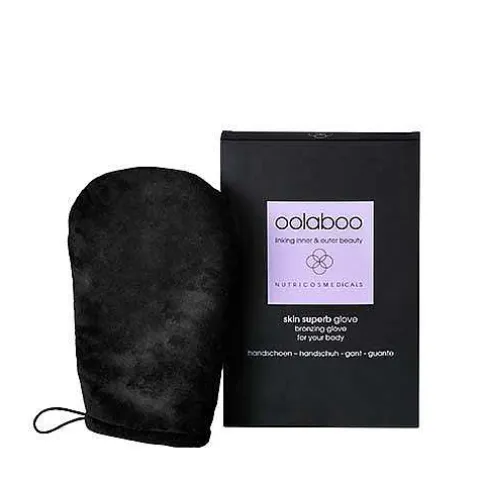 Oolaboo Skin Superb Bronzing Glove