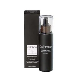 Oolaboo Skin Superb Organic Spray-On Bronzer 200Ml