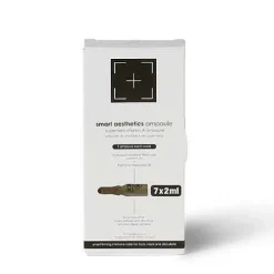 Oolaboo Smart Aesthetics Ampoule 7X2Ml