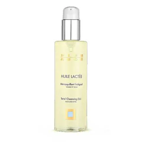 Pier Auge Huile Lactee Total Cleansing Oil 200Ml