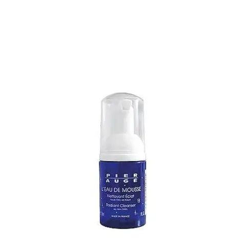 Pier Auge Radiant Cleanser L Eau De Mousse 30Ml