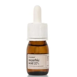 Prescription Ascorbic Acid 20% 25Ml
