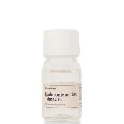 Prescription Hyaluronic Acid 5% + Dmae 1% 25Ml