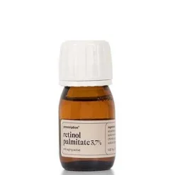 Prescription Retinol Palmitate 3.7% 25Ml