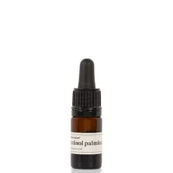 Prescription Retinol Palmitate 3.7% 4Ml