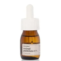 Prescription Retinol Palmitate 3.7% 25Ml