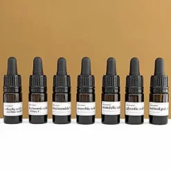 Prescription Salicylic Acid 2% + Azelaic Acid 7% 4Ml