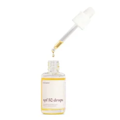 Prescription Spf50 Drops 30Ml