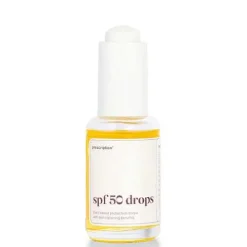 Prescription Spf50 Drops 30Ml