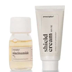 Prescription Super Skin Protection Skin Duo