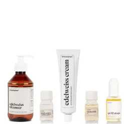 Prescription Vette Huid Skin Concern Pakket
