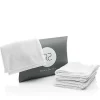 Rawa Secrets Huidreinigingswashandjes 5St