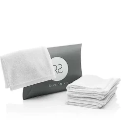 Rawa Secrets Huidreinigingswashandjes 5St