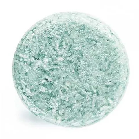 Shampoobars Eucalyptus 60Gr
