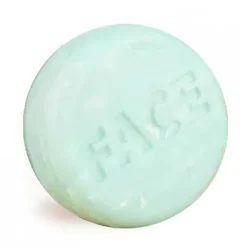 Shampoobars Face Bar Eucalyptus - Tea Tree 60Gr