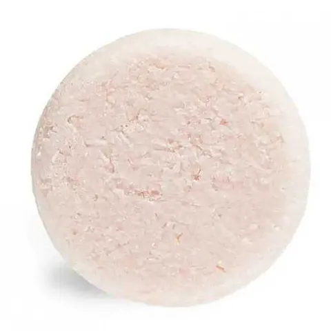 Shampoobars Rozenblaadjes 60Gr