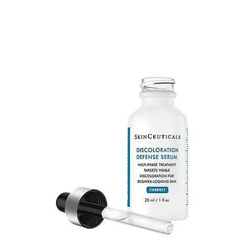 Skinceuticals Discoloration Defense Serum 30Ml