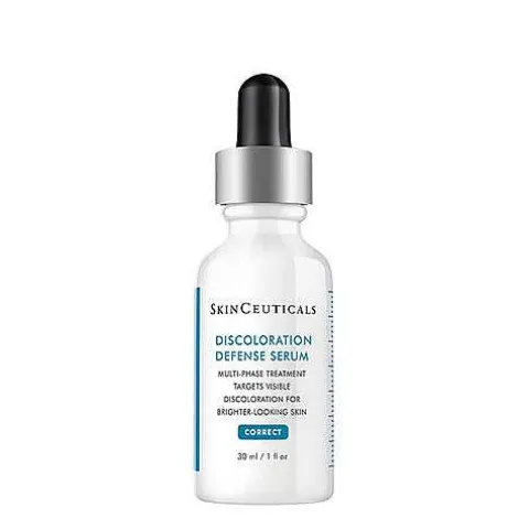 Skinceuticals Discoloration Defense Serum 30Ml