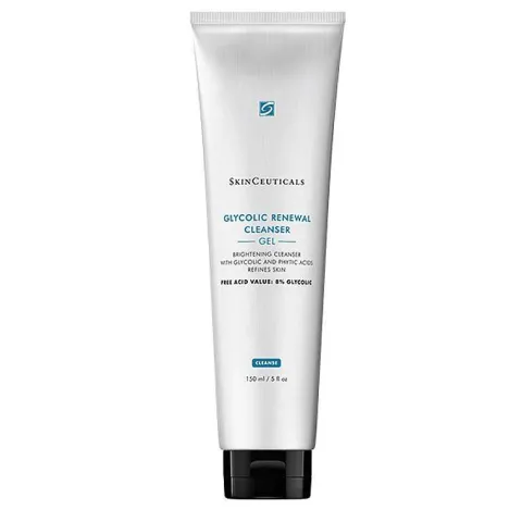 Skinceuticals Glycolic Renewal Cleanser 150Ml