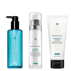 Skinceuticals Huidverzorgingsset Vette Huid