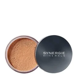 Synergie Skin Second Skin Crush Warm Beige 8Gr
