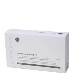 Synergie Skin Ultimate Anti-Aging Kit