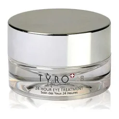 Tyro 24 Hours Eye Treatment 15Ml
