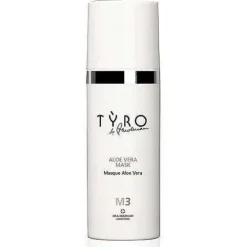 Tyro Aloe Vera Mask 50Ml