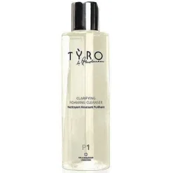 Tyro Clarifying Foaming Cleanser 200Ml