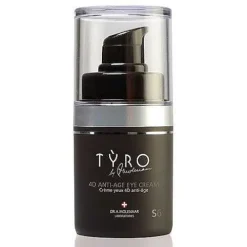 Tyro 4D Anti-Age Eye Cream 15Ml